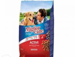 Miglior dog food