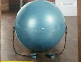 Exercise Ball Anti-Burst Price:165.000L.L