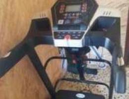 Fair mate Treadmill like new used for less...