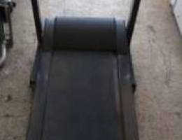 fitness Treadmill 2.5Hp made in taiwan 2 m...