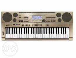 Brand New Casio AT-3 Oriental Electronic K...