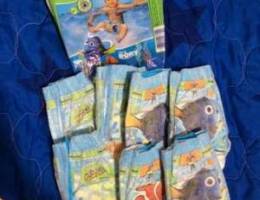 huggies swim diapers