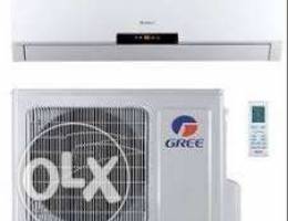 Ac gree 9000 or 12000btu