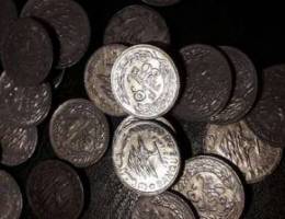 10 coins 1975