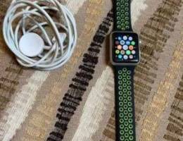 apple watch series 1 (ktir ndife)