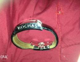 Swiss made rochas watch