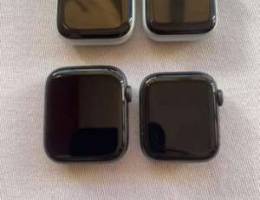 screen Apple Watch series 4 44mm for sall