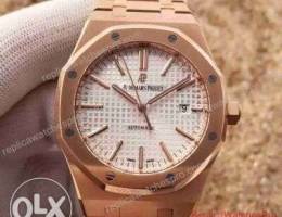 Audemars Piguet Royal Oak Rose Gold