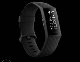 FitBit charger 4