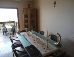 A-2634: Apartment for rent in Mansourieh, ...