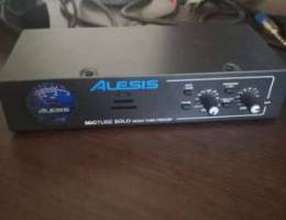 Alesis Mic Tube Preamp