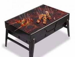 BBQ Grill