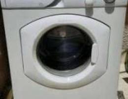 Ariston Washing machine