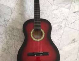 Acoustic Guitar