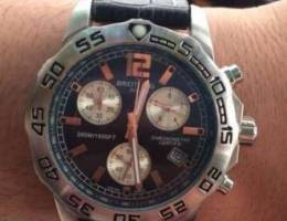 breitling new chrono special watch 600,000