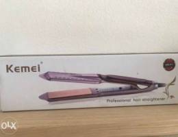 professional hair straightener