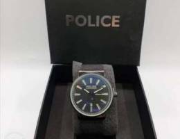 PoliceWatches