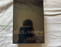 dolce and gabbana authentic the one