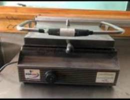 used restaurants equipment