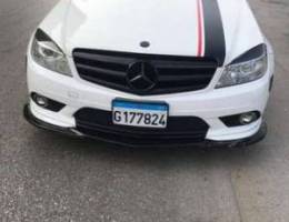 Chafrit mercedes benz c300