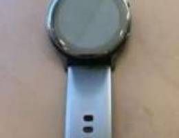 Samsung galaxy watch active