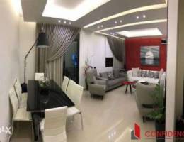 MUST SEE ! Spacious 150 SQM In Zouk Mosbeh...