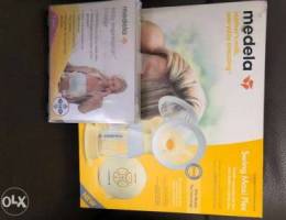 Brand New Medela Swing Maxi Flex