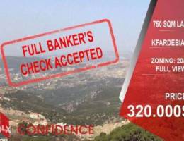 Pay Cash or Check ! Unique Land 750 SQM In...