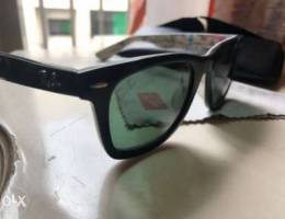 Rayban Wayfarer