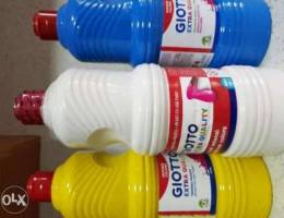 Giotto gouache 1000mL