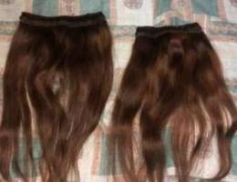 hair extensions