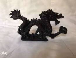 Dragon handmade from thailand