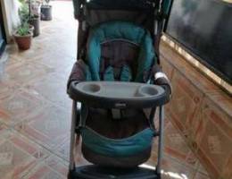 Chicco stroller