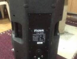 2 spikar fidek 15 inch