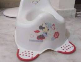 Baby bathing seat