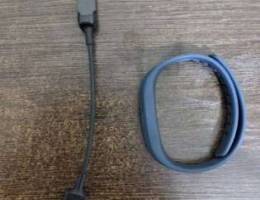 Fitbit flex 2 original band and charger