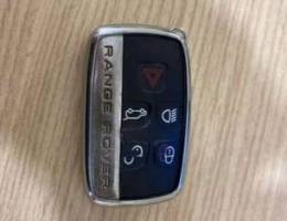 range rover key#mefteh#key#range rover