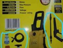 High Pressure Car Washer