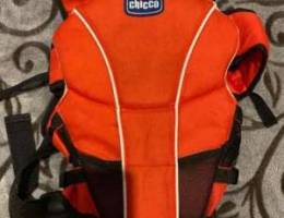 chicco baby carrier