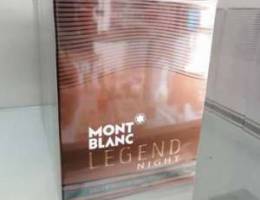 Mont Blanc (9000 LBP Dollar)