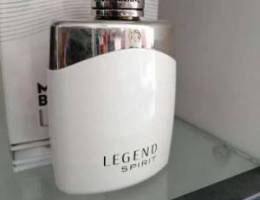 Mont Blanc Legend Spirit(Dollar 9000 LBP)