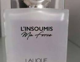 Lalique L'insoumis(Dollar 9000 LBP)