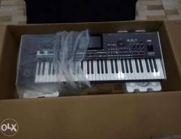 Korg pa 4x mg2