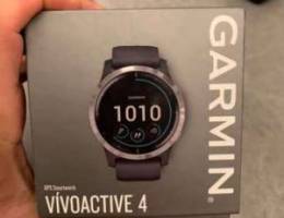 Garmin vivoactive 4