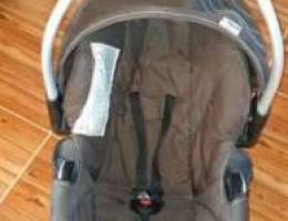 Carseat 1st age