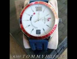 T O M M Y HILFIGER Summer Color