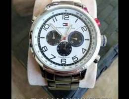 T O M M Y HILFIGER Watch Stainless Steel