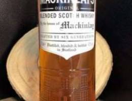 Mackinlays