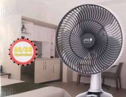 Fans JTC Table fan Ù…Ø±ÙˆØ­Ø©