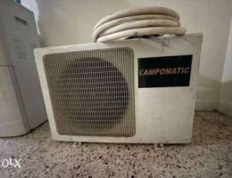 Ac campomatic